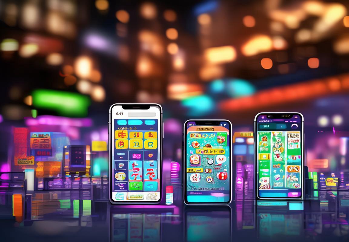 92Lottery App: Ứng Dụng Xổ Số Trực Tuyến Uy Tín và Tiện Lợi