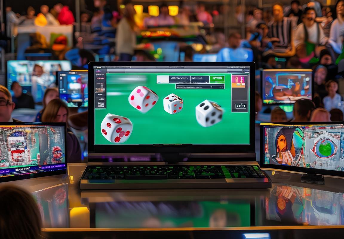 Cách Chơi Game Xóc Đĩa Online An Toàn và Hiệu Quả