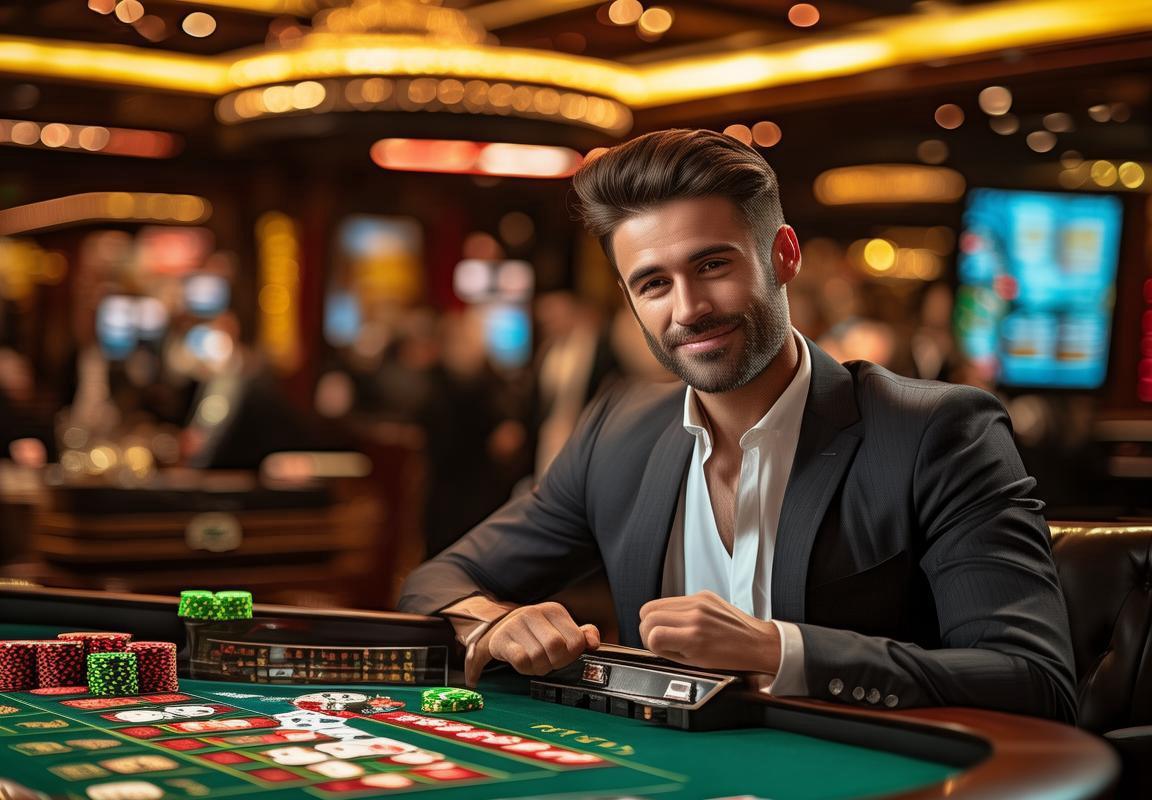 Live Casino House: Chơi Bài Trực Tuyến An Toàn và Bảo Mật
