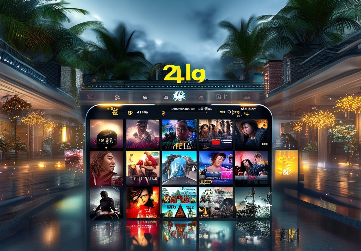 12play – Ứng dụng Giải Trí Trực Tuyến Tốt Nhất, Tận Hưởng Trải Nghiệm Người Dùng