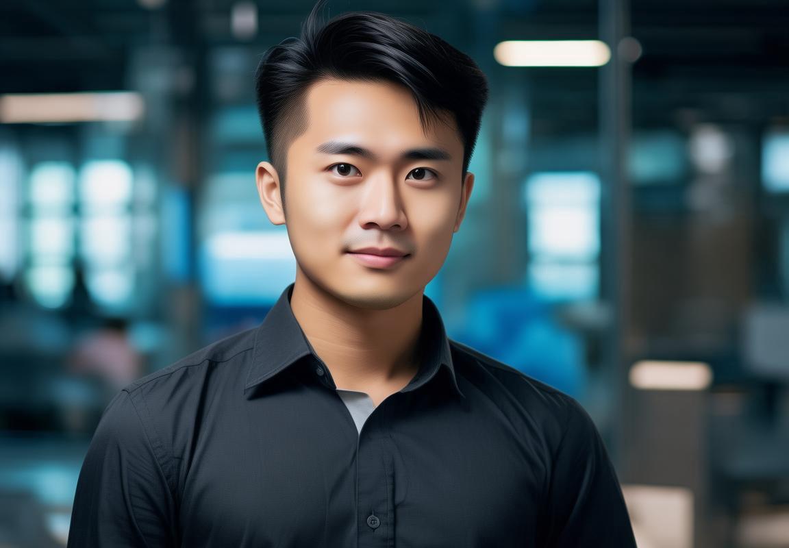 Leon – Thành Công Trong Lĩnh Vực Công Nghệ Thông Tin, Blockchain và Trí Tuệ Nhân Tạo