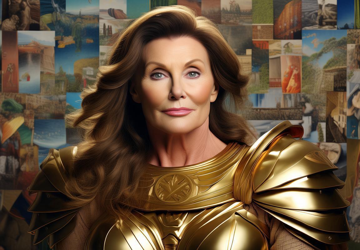 Caitlyn Jenner: Công trình nghiên cứu, Trí tuệ nhân tạo và Quyền lợi Cộng đồng Chuyển giới
