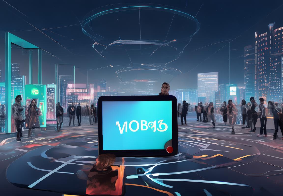 MOBI66 – Giải pháp Công nghệ Quản lý Doanh nghiệp và Ứng dụng Di động