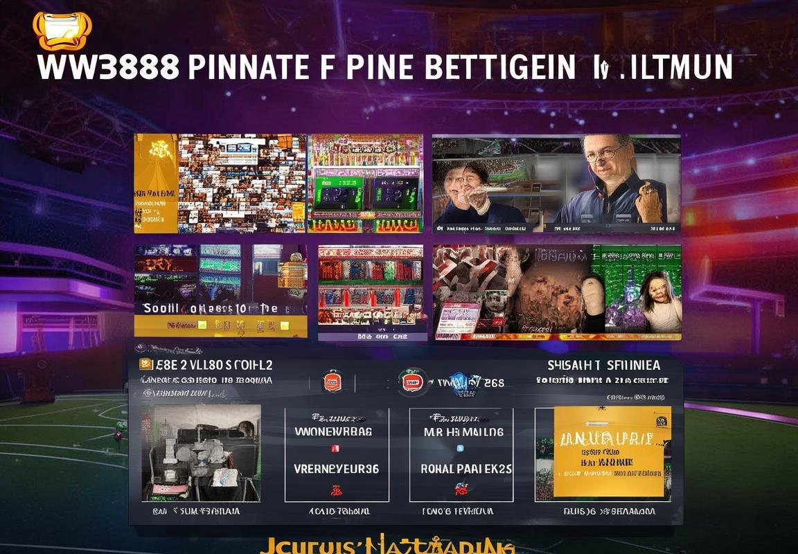 W388bet: Đánh giá chi tiết nhà cái W388bet – Đa dạng game và dịch vụ chất lượng cao