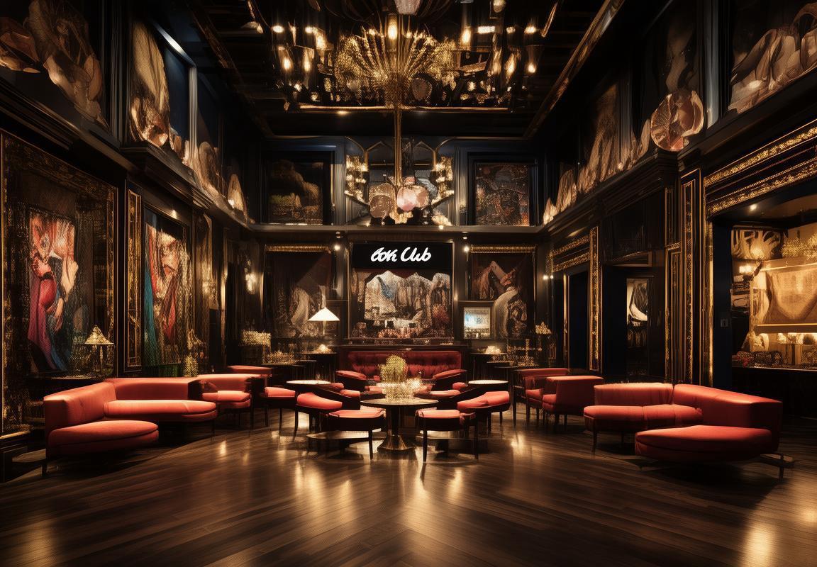 66club – Cơ Hội Giải Trí và Nghệ Thuật tại Sự Kiện Đặc Biệt